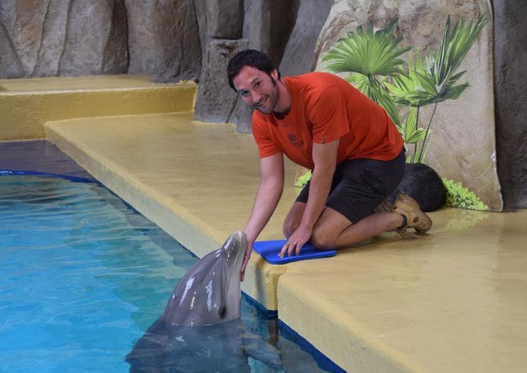 Boudewijn Theme Park and Dolfinarium